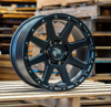 PDW - TRW RIPPER Satin Black | Black PDW - TRW RIPPER Satin Black | Black